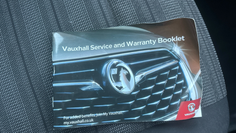 Vauxhall Combo Life 1.5 Turbo D 130 Energy 5dr Diesel Estate